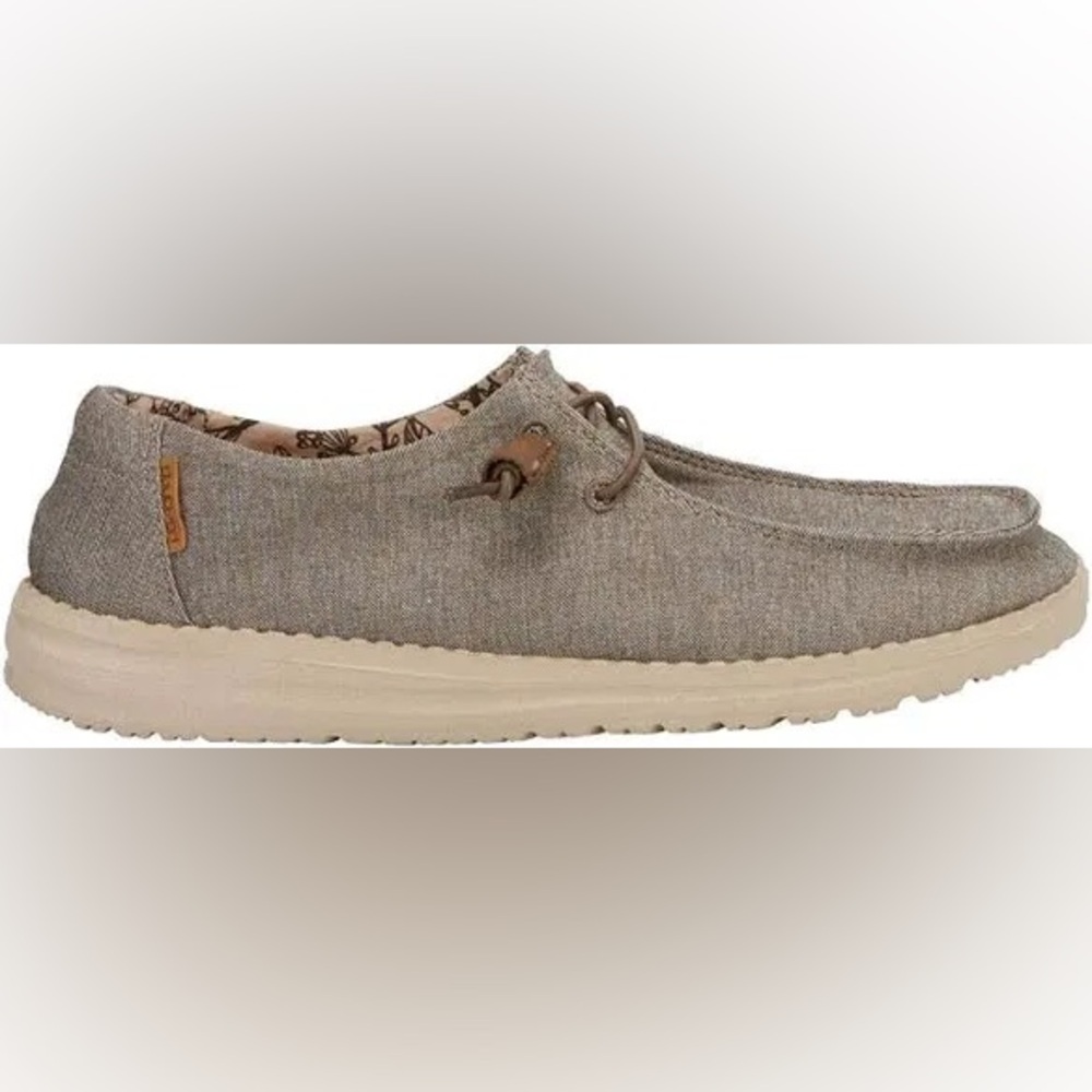 Hey Dude Women's Wendy Stretch